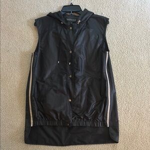 Heroine Sport Training Vest Women's Black Size Small